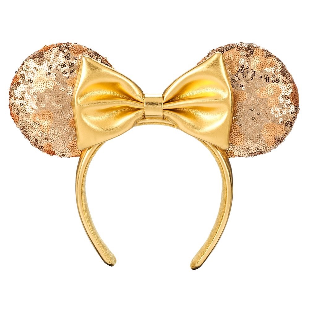 Disney Minnie Ear Headband